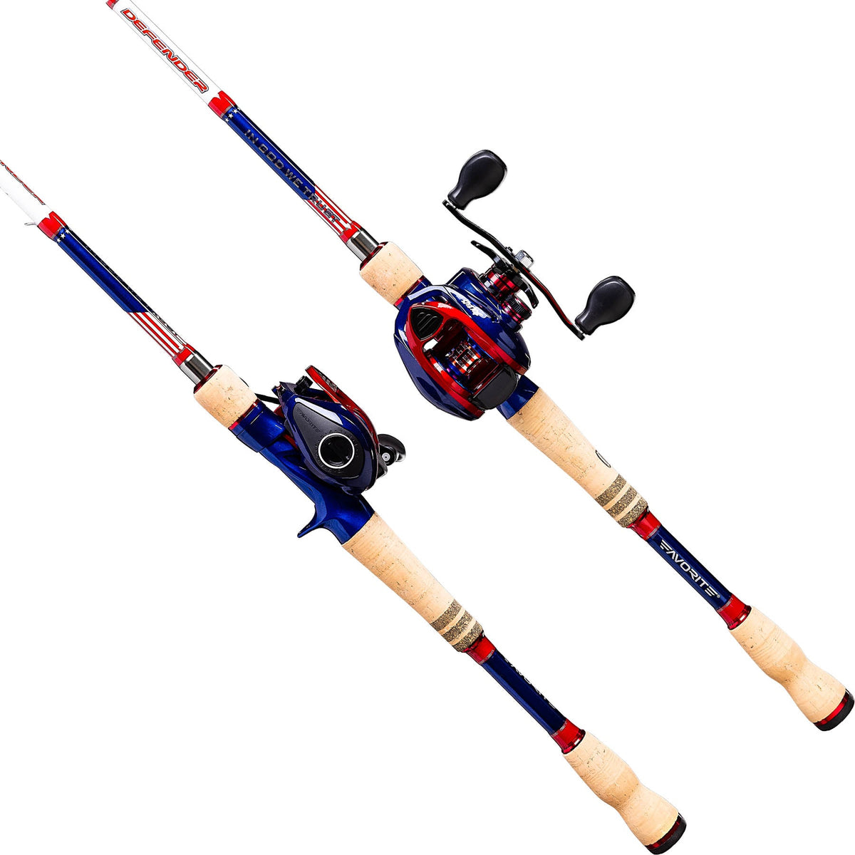 Elevate your bass fishing game with the perfect duo – our M1 rods and ffs.  Precision, sensitivity, and unmatched performance in every t