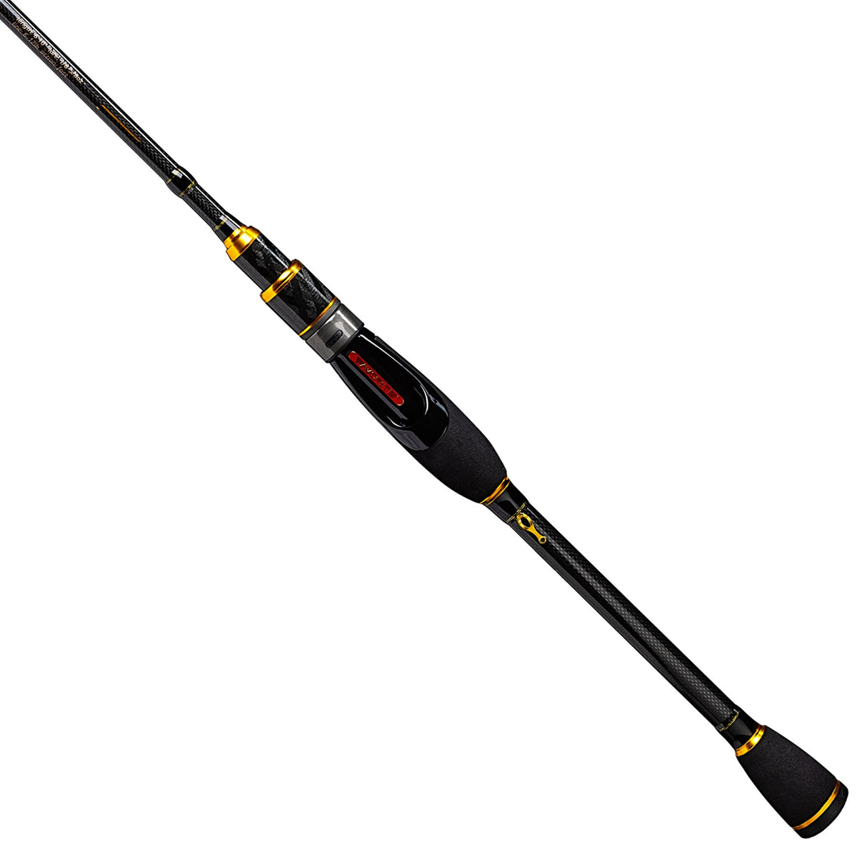 Signature Series: Dustin Connell Summit Rod