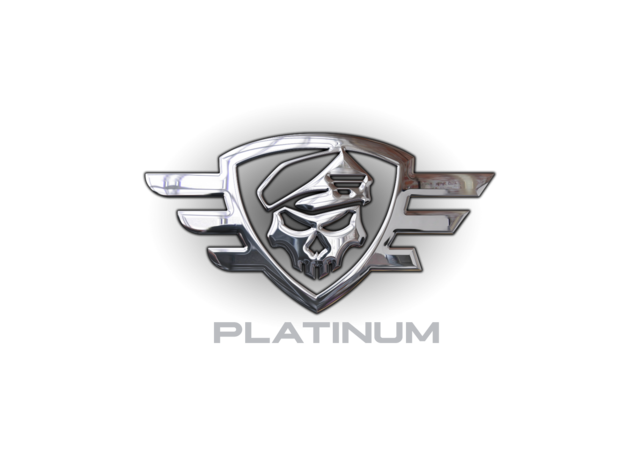 Platinum