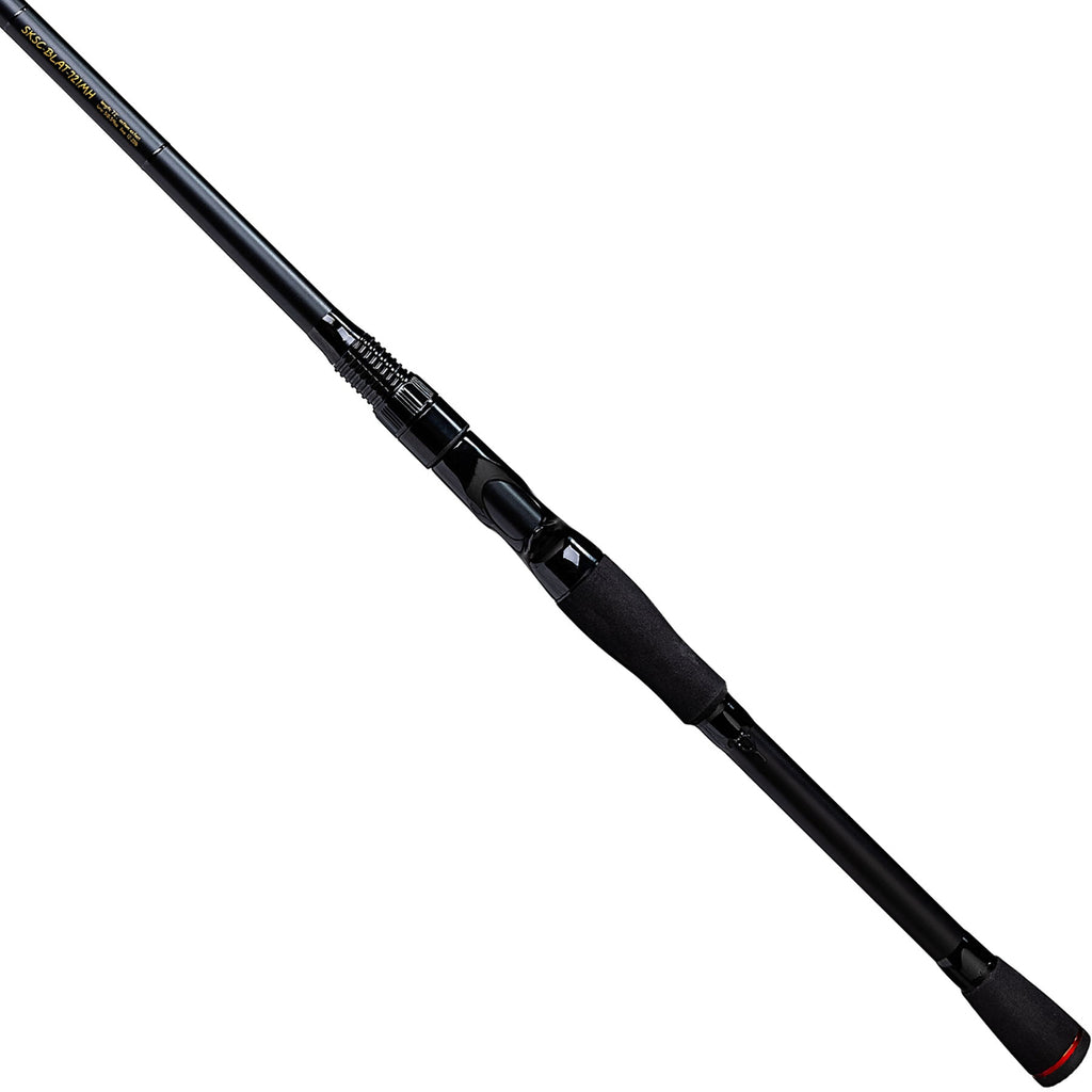 Signature Series: BLat Sick Stick Rod