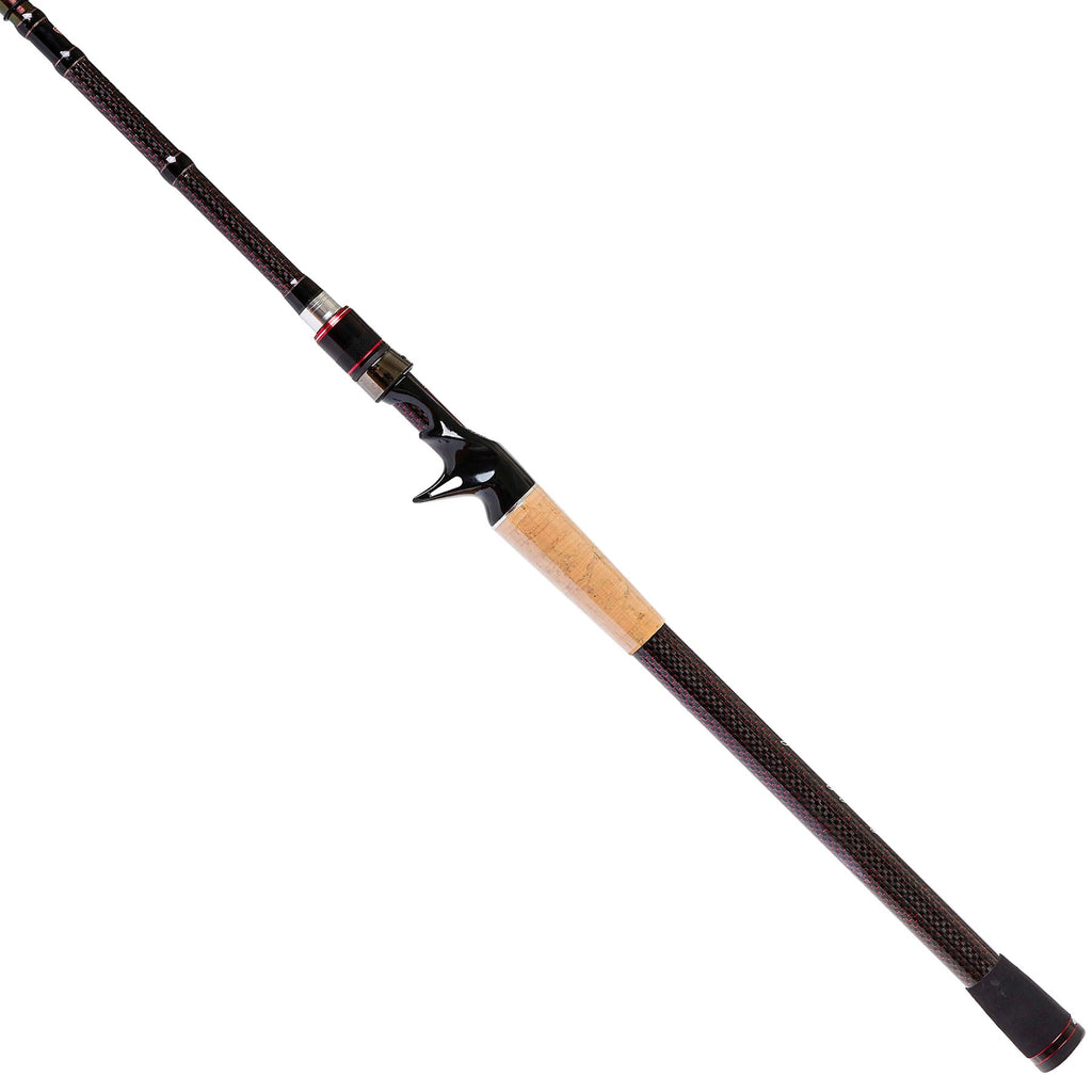 Big Sexy Casting Rod Favorite Fishing