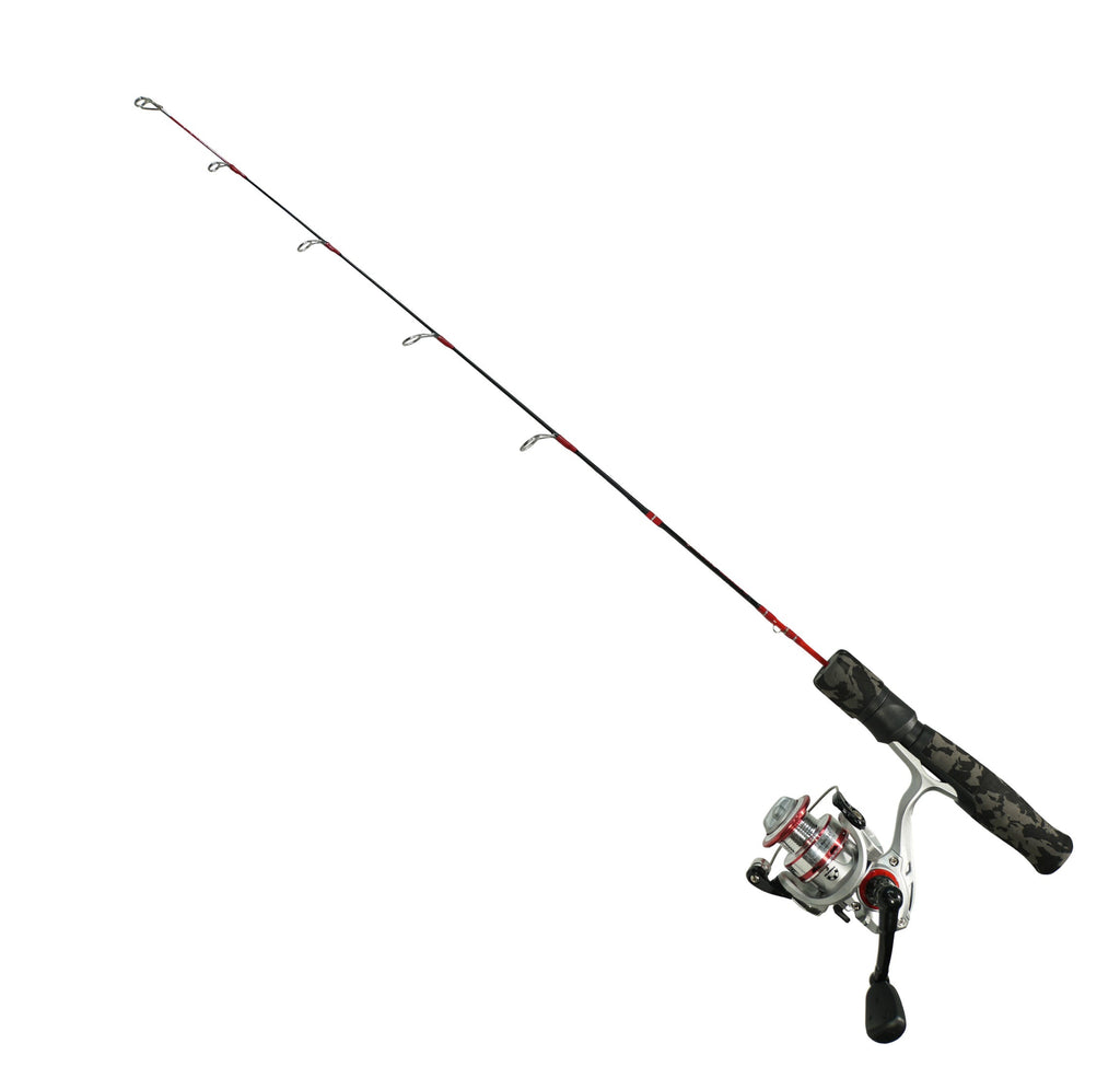 Army Ice Combo 26"-28" Favorite Fishing
