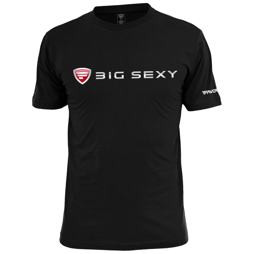 Big Sexy T-Shirt