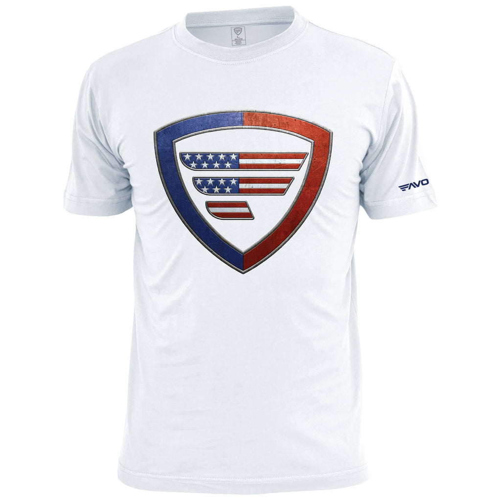 Defender Shield T-Shirt