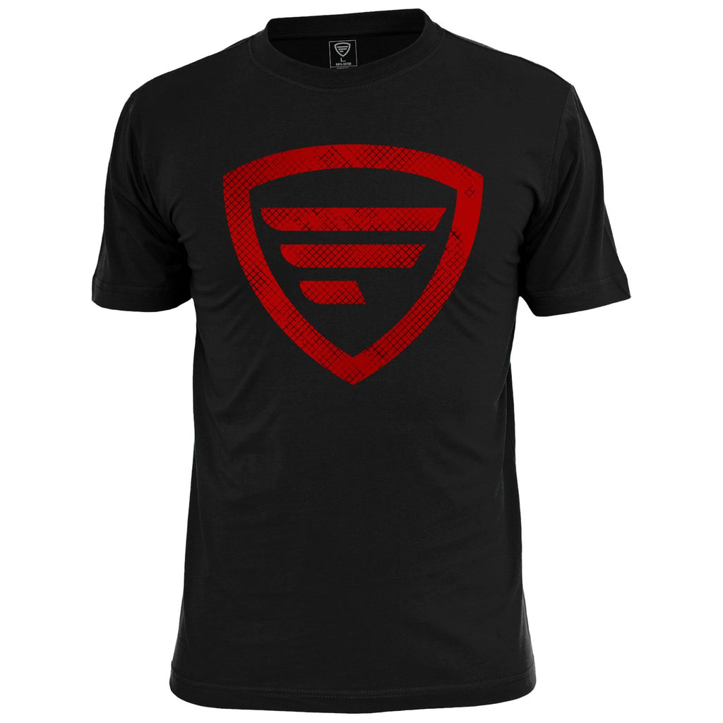 Favorite Shield T-Shirt