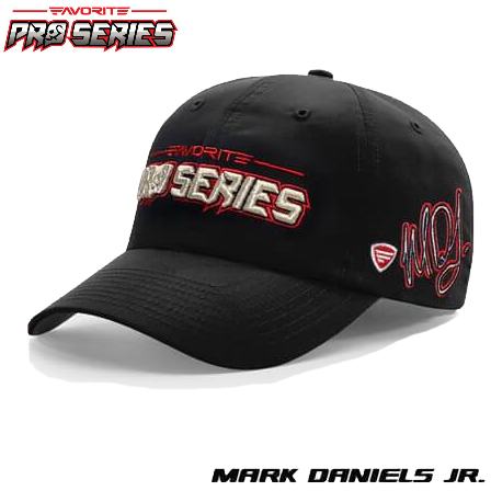 Pro Series Hat
